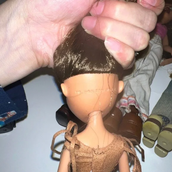 Bratz
